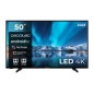 TV CECOTEC ALU00050 50" LED 4K UHD SmartTV HDMI (02573)