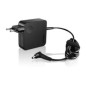 Cargador portatil LENOVO V15/V14 64W  (GX21J75538)