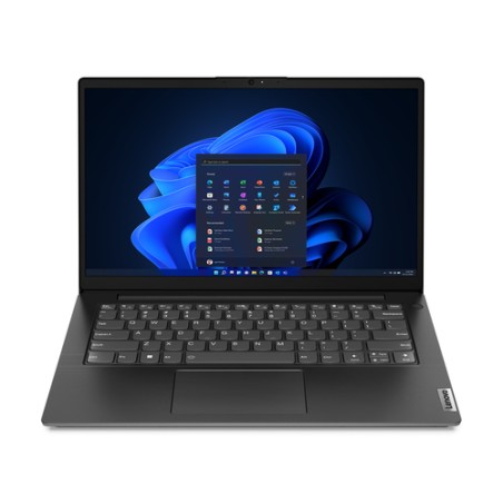 Lenovo V14 i5 8Gb 512Gb 14" W11 Home Negro (83A000AFSP)