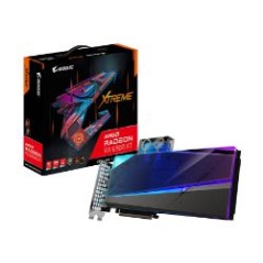 GIGABYTE RX 6900 XT 16Gb GDDR6 (GV-R69XTAORUSX WB-16GD)