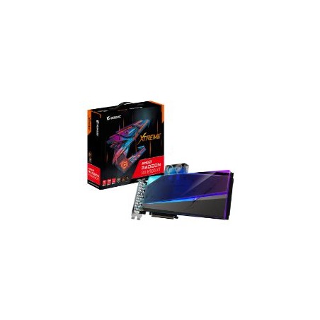 GIGABYTE RX 6900 XT 16Gb GDDR6 (GV-R69XTAORUSX WB-16GD)
