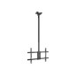 Soporte Techo TOOQ 43-86" Gira/Inc. (LPCE1186TSLI-XL-B) Soporte Techo TOOQ 43-86" Gira/Inc. (LPCE1186TSLI-XL-B)
