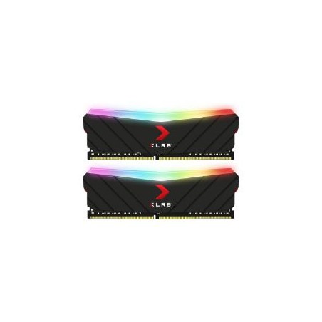 Módulo PNY XLR8 DDR4 32Gb 3600MHz (MD32GK2D4360018XRGB)