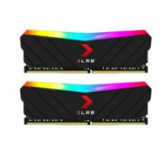Módulo PNY XLR8 DDR4 32Gb 3200MHz (MD32GK2D4320016XRGB)