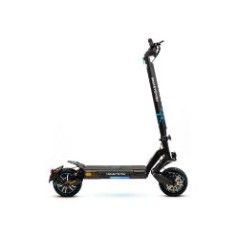 Bolsa Delantera SmartGyro Max Candado/Esposa (SG27-530)