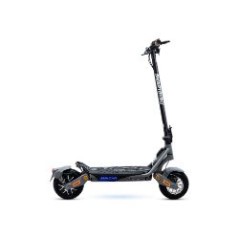 Patinete SmartGyro Rockway Evo 10" 800W Negro(SG27-551)