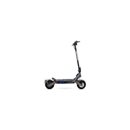 Patinete SmartGyro Rockway Evo 10" 800W Negro(SG27-551)