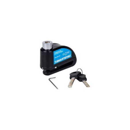 Cepo SmartGyro Disco de Freno con Alarma (SG27-570)