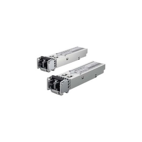 Módulo Transceptor Ubiquiti SFP (UACC-OM-MM-1G-D-2)