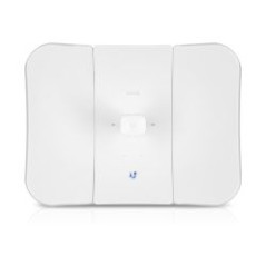 Pto Acceso Ubiquiti 5GHz CPE PtMP BT Blanco (LTU-LR)