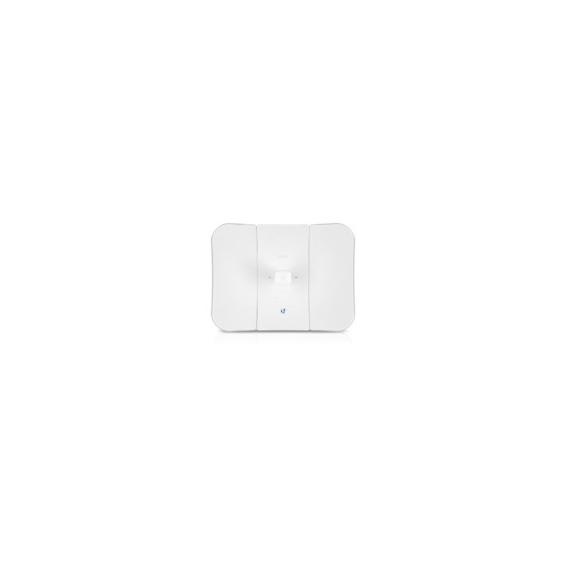 Pto Acceso Ubiquiti 5GHz CPE PtMP BT Blanco (LTU-LR)