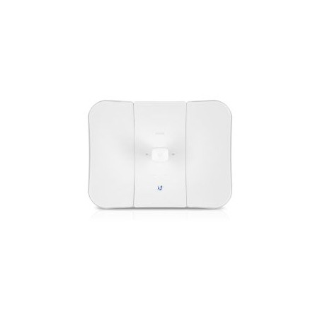 Pto Acceso Ubiquiti 5GHz CPE PtMP BT Blanco (LTU-LR)