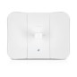Pto Acceso Ubiquiti 5GHz CPE PtMP BT Blanco (LTU-LR)