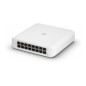 Switch Ubiquiti 16xRJ45 GbE PoE Blanco(USW-LITE-16-POE)