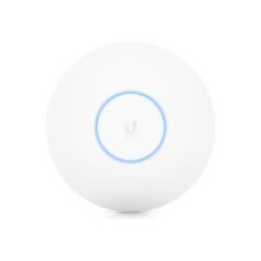 Pto Acceso Ubiquiti DualBand 1xRJ45 PoE Blanco (U6-LR)