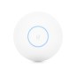 Pto Acceso Ubiquiti DualBand 1xRJ45 PoE Blanco (U6-LR)