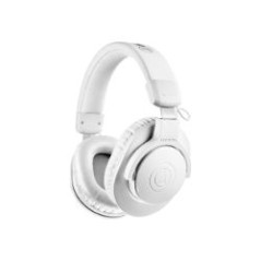 Auric Audio-Technica 3.5mm BT Blancos (ATH-M20XBTWH)
