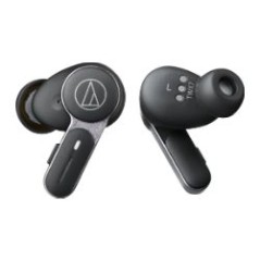 Auric Audio-Technica Intra-Aurales Negros (ATH-TWX7BK)
