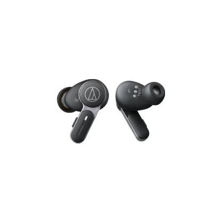 Auric Audio-Technica Intra-Aurales Negros (ATH-TWX7BK)