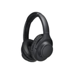 Auric Audio-Technica 3.5mm BT USB-C Negro(ATH-S300BTBK)