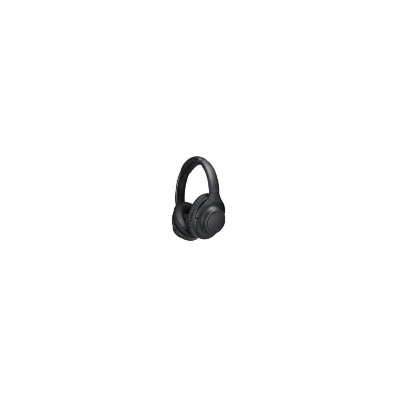 Auric Audio-Technica 3.5mm BT USB-C Negro(ATH-S300BTBK)