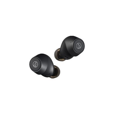 Auric Audio-Technica Intra-Aurales Negro(ATH-CKS30TWBK)
