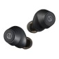 Auric Audio-Technica Intra-Aurales Negro(ATH-CKS30TWBK)