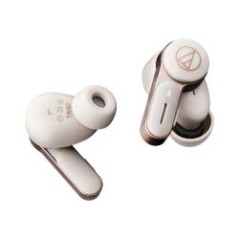 Auric Audio-Technica Intra-Aurales Blancos (ATH-TWX7WH)