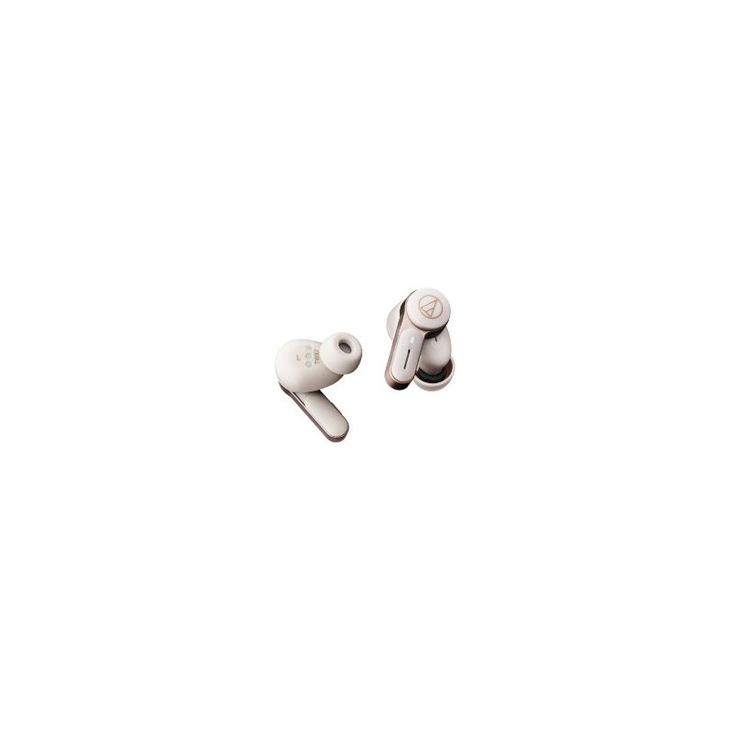 Auric Audio-Technica Intra-Aurales Blancos (ATH-TWX7WH)