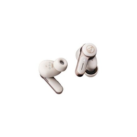 Auric Audio-Technica Intra-Aurales Blancos (ATH-TWX7WH)