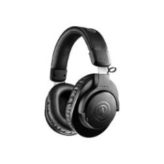 Auric Audio-Technica 3.5mm BT Negros (ATH-M20XBT)