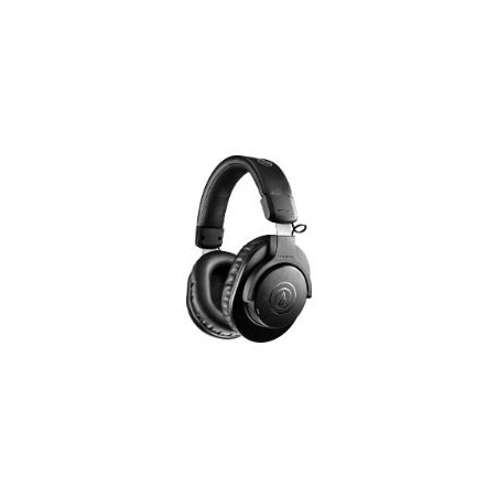 Auric Audio-Technica 3.5mm BT Negros (ATH-M20XBT)