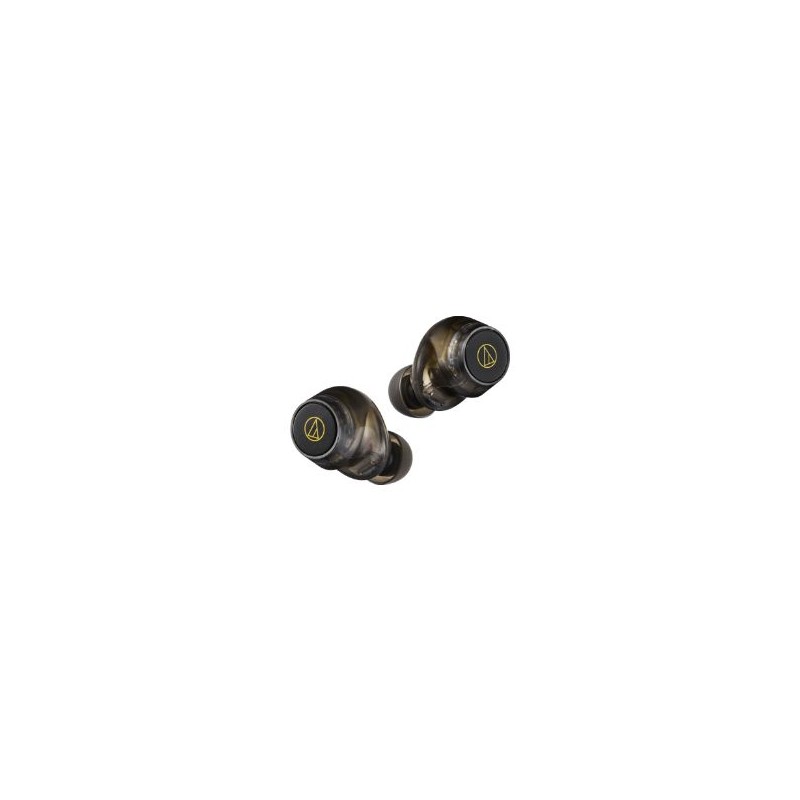 Auric Audio-Technica IntraAurales Negro(ATH-CKS30TWTBK) Auric Audio-Technica IntraAurales Negro(ATH-CKS30TWTBK)