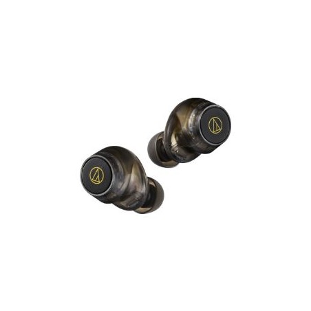 Auric Audio-Technica IntraAurales Negro(ATH-CKS30TWTBK)