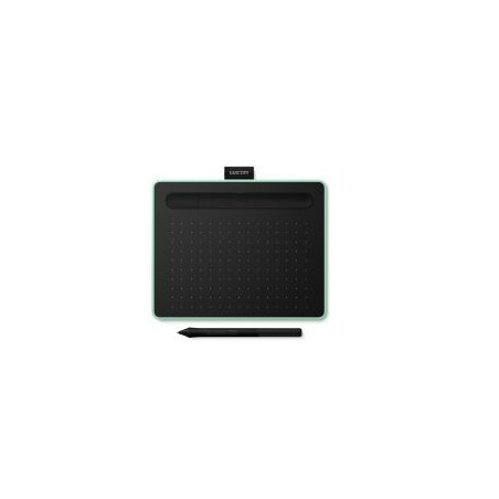 Tableta WACOM Intuos S Bluetooth Verde (CTL-4100WLE-S)