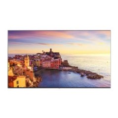 TV LG 43" Hotel TV ProCentric Cast UHD (43UM662H4LC)