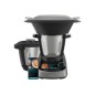 Robot Cocina Multifunción CECOTEC Mambo Touch (04346) Robot Cocina Multifunción CECOTEC Mambo Touch (04346)