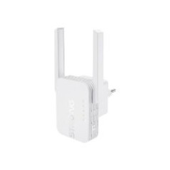 Repetidor Strong WiFi Ethernet Blanco (REPEATER 300S)