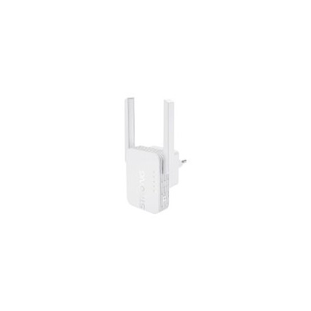 Repetidor Strong WiFi Ethernet Blanco (REPEATER 300S)