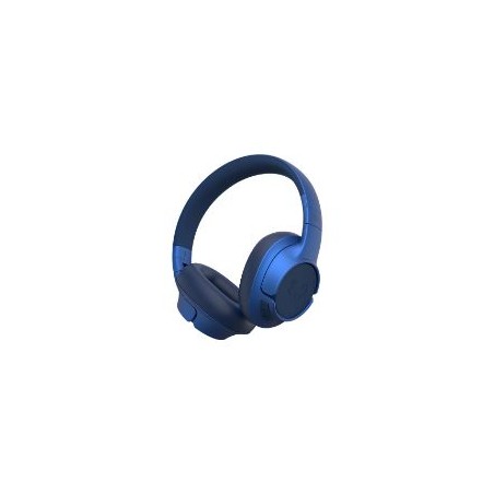Auriculares Fresh N Rebel Clam Core Blue (3HP3200TB)