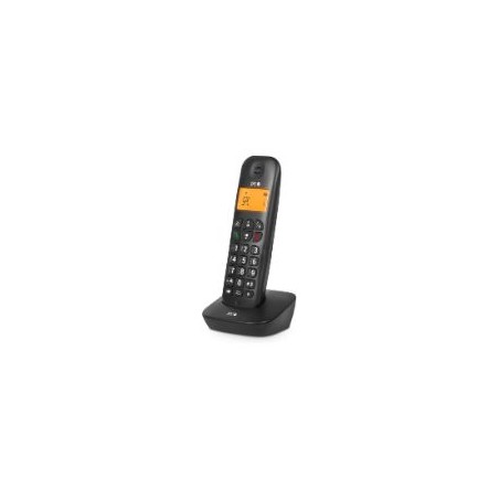 Teléfono Inalámbrico SPC Air Analógico Negro (7300NS)