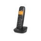 Teléfono Inalámbrico SPC Air Analógico Negro (7300NS)