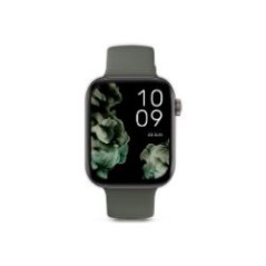 Smartwatch SPC Smartee Duo 2 1.78" Negro/Oliva (9650N)