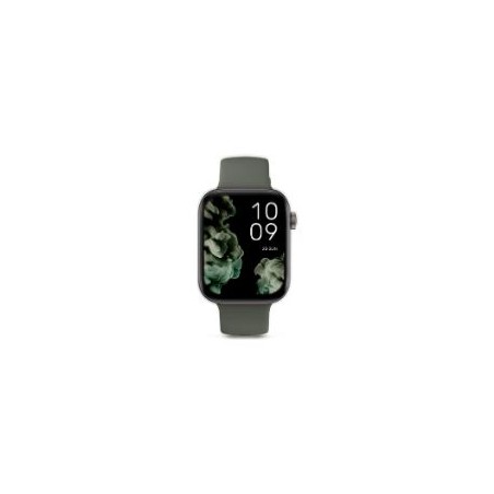 Smartwatch SPC Smartee Duo 2 1.78" Negro/Oliva (9650N)