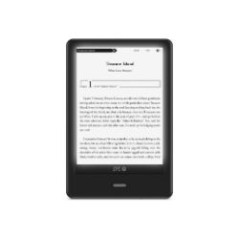 eBook SPC Dickens Light 2 Pro 6? E-Ink 8Gb Negro(5615N)