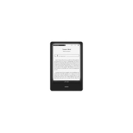 eBook SPC Dickens Light 2 Pro 6? E-Ink 8Gb Negro(5615N)