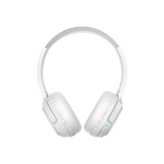 Auriculares SPC Heron 2 Studio USB-C BT Blancos (4628B)