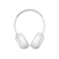 Auriculares SPC Heron 2 Studio USB-C BT Blancos (4628B) Auriculares SPC Heron 2 Studio USB-C BT Blancos (4628B)