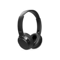 Auriculares SPC Heron 2 Studio USB-C BT Grises (4628T)