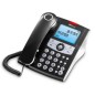 Teléfono fijo SPC Elegance ID m/libres (3804N)